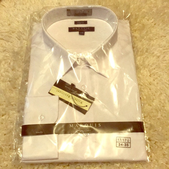 next signature shirts slim fit